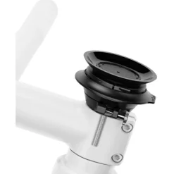 Fidlock - Vacuum Ahead Cap Base^ Fahrradcomputer|Fahrradcomputer