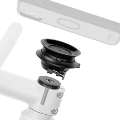 Fidlock - Vacuum Ahead Cap Base^ Fahrradcomputer|Fahrradcomputer