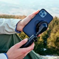 - Vacuum Mini Tripod Base - Stativ><noscript><img width=