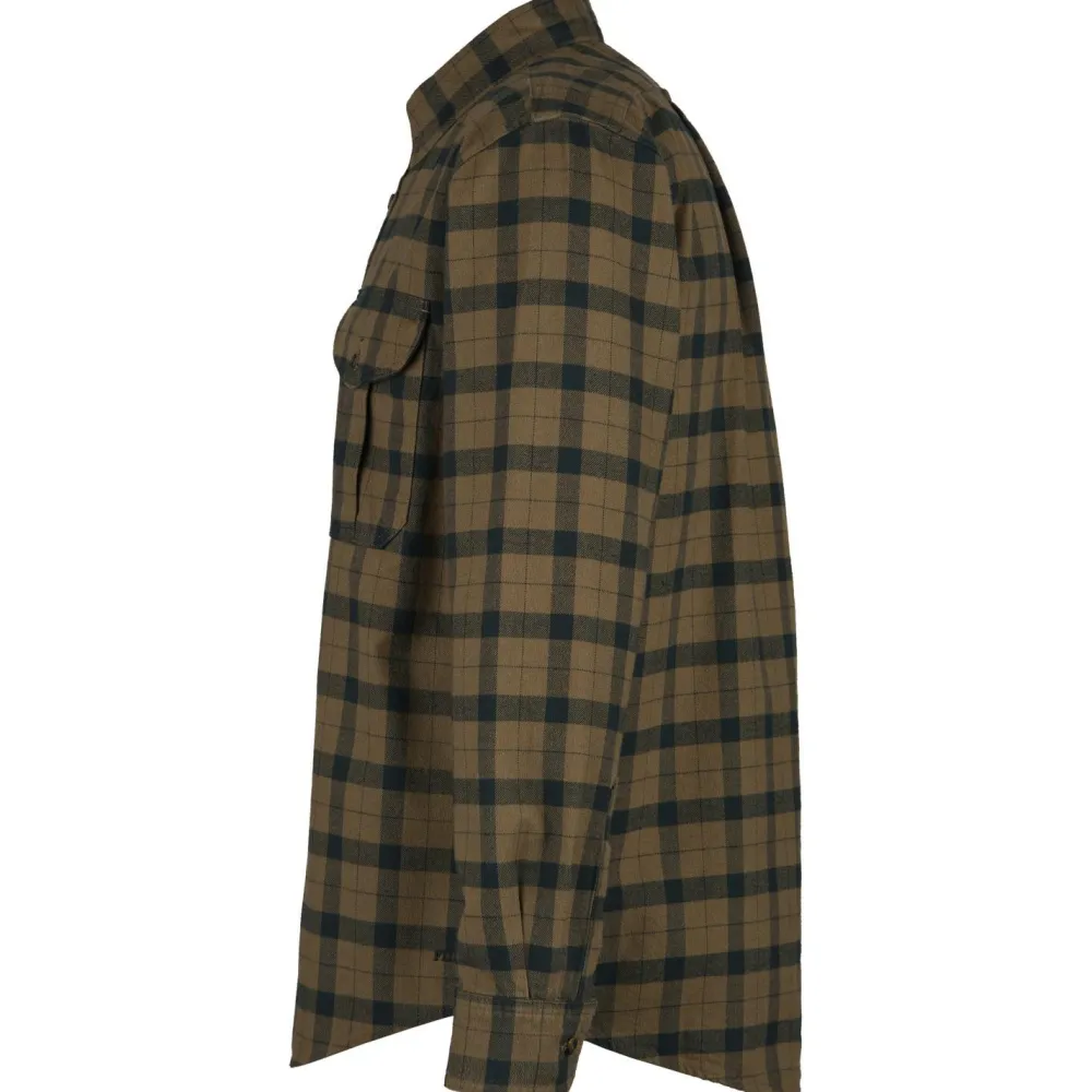 - Alaskan Guide Shirt - Hemd>Filson