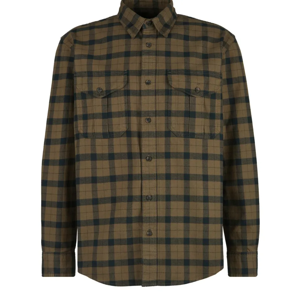 - Alaskan Guide Shirt - Hemd>Filson