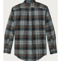 - LT WT Alaskan Guide Shirt - Hemd>Filson Hot