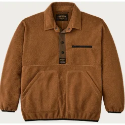 Filson - Pile Fleece Pullover - Fleecepullover