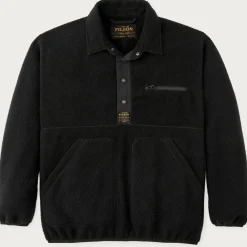 Filson - Pile Fleece Pullover - Fleecepullover