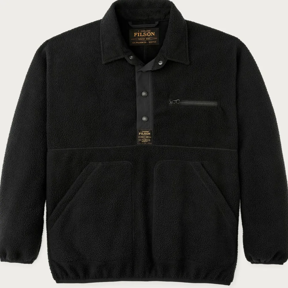 Filson - Pile Fleece Pullover - Fleecepullover