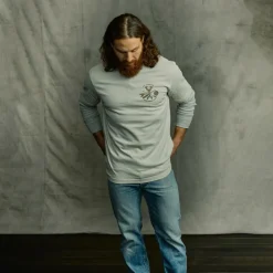 Filson - S/S Frontier Graphic T-Shirt - T-Shirt