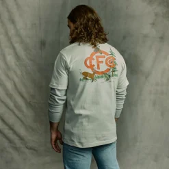 Filson - S/S Frontier Graphic T-Shirt - T-Shirt