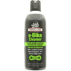 Finish Line - E-Bike Reiniger Aerosol - Fahrradreiniger
