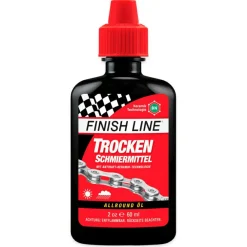 Finish Line - Trockenschmiermittel BN - Schmiermittel^ Fahrradpflege & -Reinigung