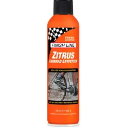 Sale - Zitrus Entfetter - Fahrradreiniger Fahrradpflege & -Reinigung