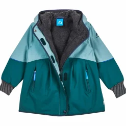 Kinder Finkid - Kid's Aina Mukka - Mantel