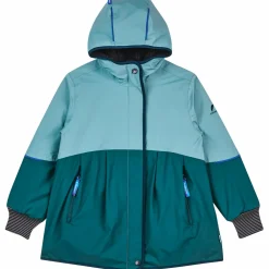 Kinder Finkid - Kid's Aina Mukka - Mantel