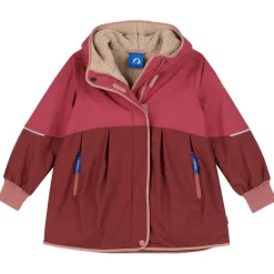 Kinder Finkid - Kid's Aina Mukka - Mantel