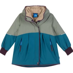 Kinder Finkid - Kid's Aina Mukka - Mantel