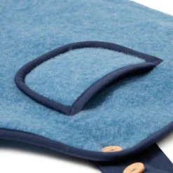 Finkid - Kid's Keinu Wool - Overall^Kinder Alltagsbekleidung|Hosen