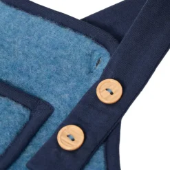 Finkid - Kid's Keinu Wool - Overall^Kinder Alltagsbekleidung|Hosen