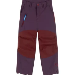 Clearance - Kid's Kiksa Move - Trekkinghose Kinder Trekkingbekleidung|Wanderbekleidung