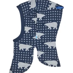 Finkid - Kid's Luola Nordik - Sturmhaube^ Kopfbedeckungen|Alltagsbekleidung