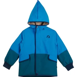 Kinder Finkid - Kid's Moska Mukka - Winterjacke