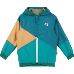 Kinder Finkid - Kid's Muutuva - Regenjacke