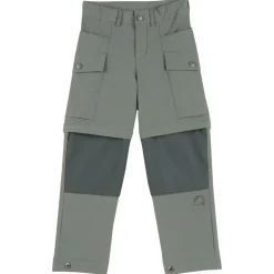 Kinder Finkid - Kid's Orava Zip - Zip-Off-Hose