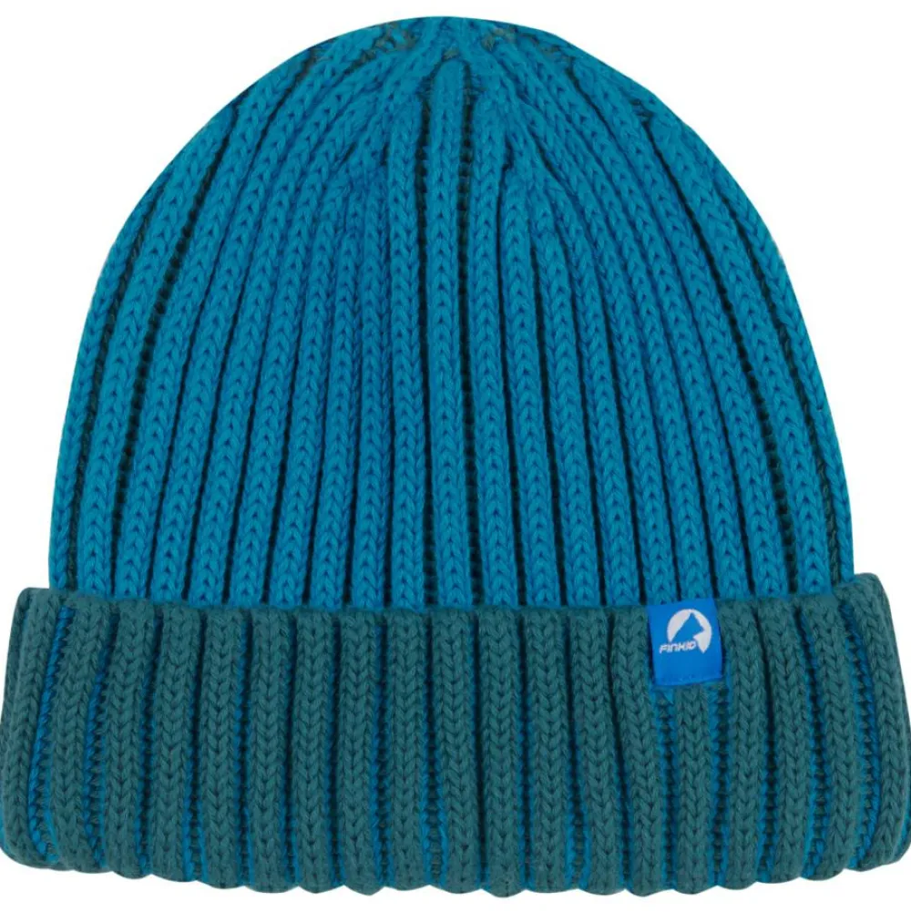 Finkid - Kid's Pippalot - Mütze^ Kopfbedeckungen|Alltagsbekleidung