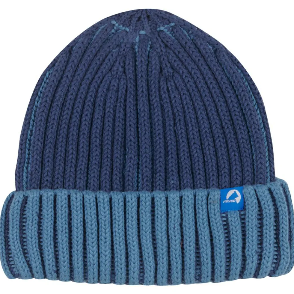 Finkid - Kid's Pippalot - Mütze^ Kopfbedeckungen|Alltagsbekleidung