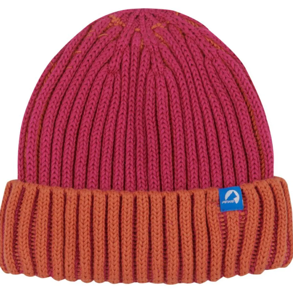 Finkid - Kid's Pippalot - Mütze^ Kopfbedeckungen|Alltagsbekleidung