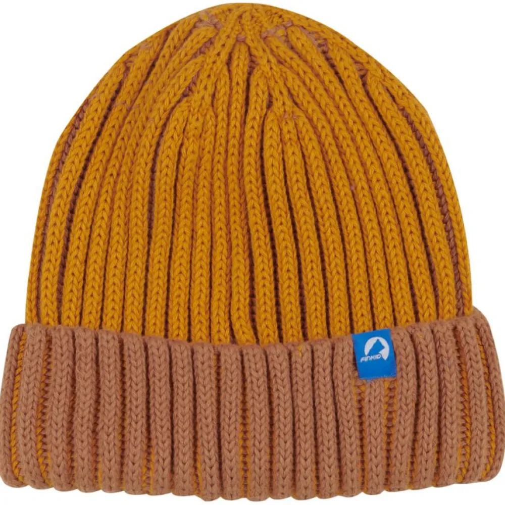 Finkid - Kid's Pippalot - Mütze^ Kopfbedeckungen|Alltagsbekleidung