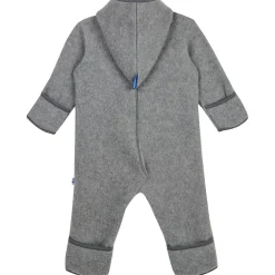 - Kid's Puku Wool - Overall><noscript><img width=