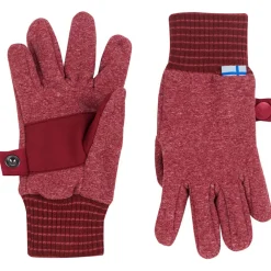 Finkid - Kid's Sormikas Knit - Handschuhe
