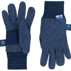 Finkid - Kid's Sormikas Knit - Handschuhe