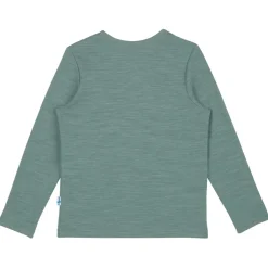 Outlet - Kid's Taamo Soft - Merinounterwäsche Kinder Trekkingbekleidung|Merinounterwäsche