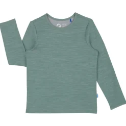 Outlet - Kid's Taamo Soft - Merinounterwäsche Kinder Trekkingbekleidung|Merinounterwäsche