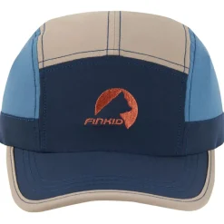 Finkid - Kid's Taikuri Move - Cap^ Caps|Wanderbekleidung