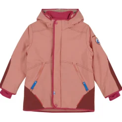 Sale - Kid's Talvinen Husky - Skijacke Kinder Trekkingbekleidung|Skibekleidung