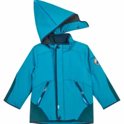 Sale - Kid's Talvinen Husky - Skijacke Kinder Trekkingbekleidung|Skibekleidung