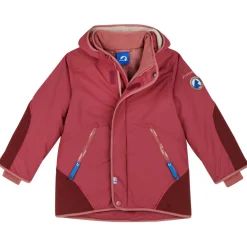 Sale - Kid's Talvinen Husky - Skijacke Kinder Trekkingbekleidung|Skibekleidung