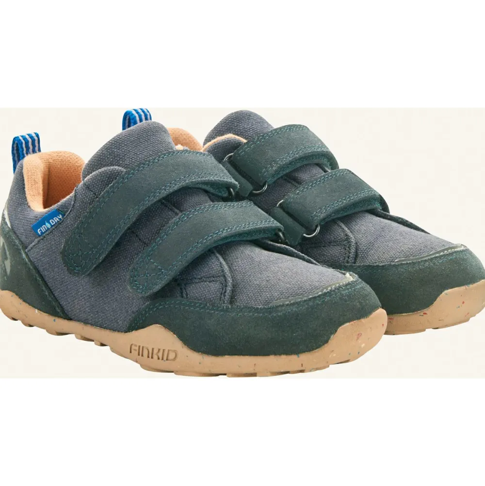 Kinder Finkid - Kid's Varvas - Barfußschuhe