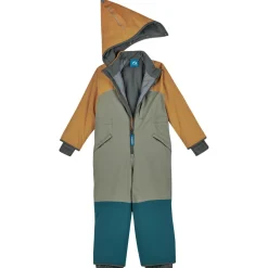 Finkid - Kid's Vilkas Snow - Overall^ Skibekleidung|Alltagsbekleidung