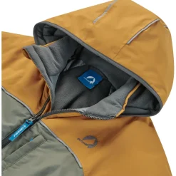 Finkid - Kid's Vilkas Snow - Overall^ Skibekleidung|Alltagsbekleidung