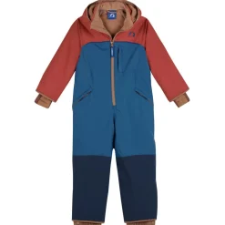 Finkid - Kid's Vilkas Snow - Overall^ Skibekleidung|Alltagsbekleidung