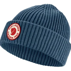 Outlet Fjällräven - 1960 Lite Logo Hat - Mütze Kletterbekleidung|Kopfbedeckungen