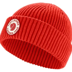 Outlet Fjällräven - 1960 Lite Logo Hat - Mütze Kletterbekleidung|Kopfbedeckungen