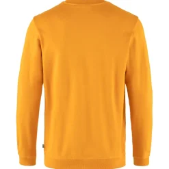 Fju00e4llru00e4ven Fjällräven - 1960 Logo Badge Sweater - Pullover^ Alltagsbekleidung|Pullover & Hoodies