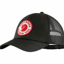 Sale Fjällräven - 1960 Logo Långtradarkeps - Cap Trekkingbekleidung|Caps