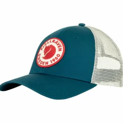 Sale Fjällräven - 1960 Logo Långtradarkeps - Cap Trekkingbekleidung|Caps