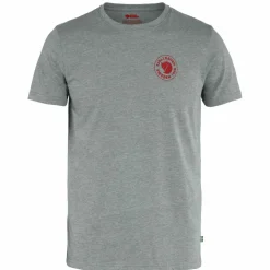 Fju00e4llru00e4ven Fjällräven - 1960 Logo T-Shirt - T-Shirt^ Trekkingbekleidung|Alltagsbekleidung