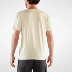 Fju00e4llru00e4ven Fjällräven - 1960 Logo T-Shirt - T-Shirt^ Trekkingbekleidung|Alltagsbekleidung