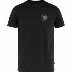 Fju00e4llru00e4ven Fjällräven - 1960 Logo T-Shirt - T-Shirt^ Trekkingbekleidung|Alltagsbekleidung